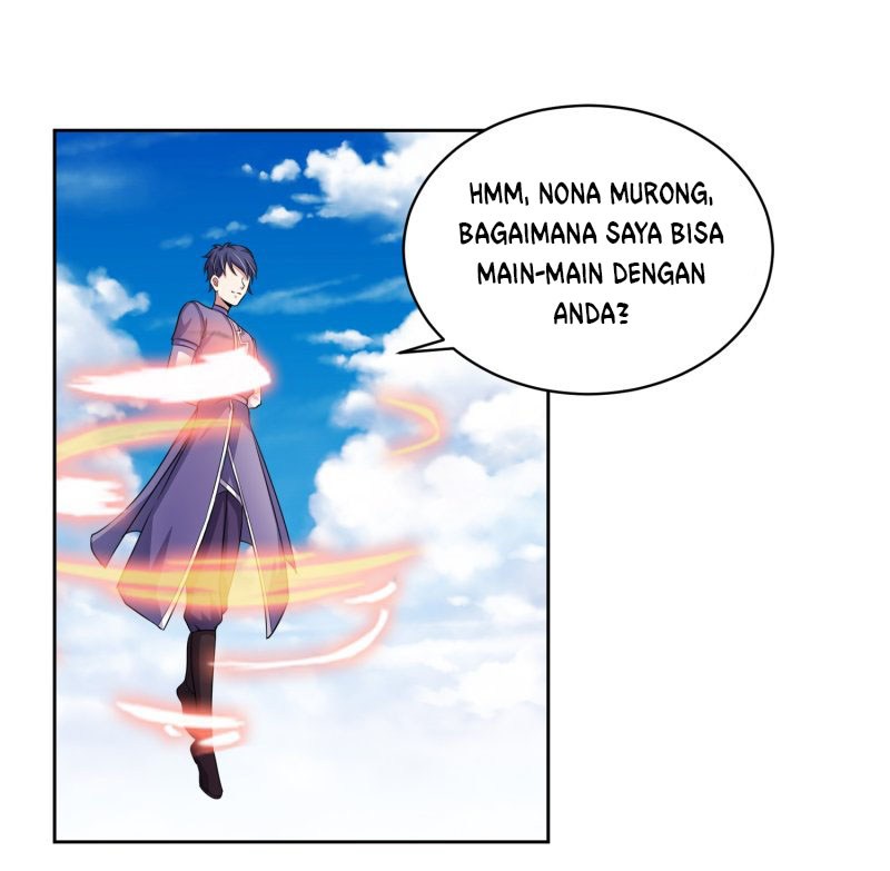 Peerless Saint Emperor Bab 02 halaman 28
