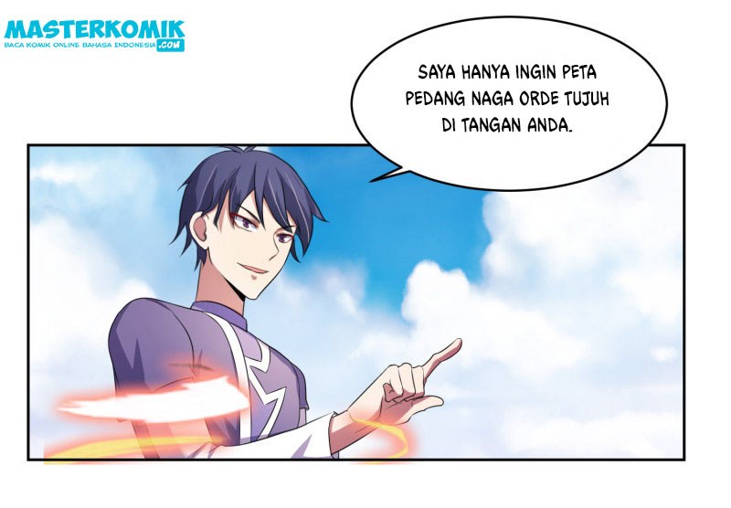 Peerless Saint Emperor Bab 02 halaman 29