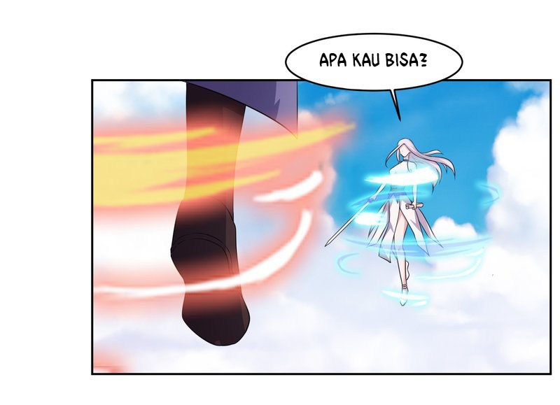 Peerless Saint Emperor Bab 02 halaman 30