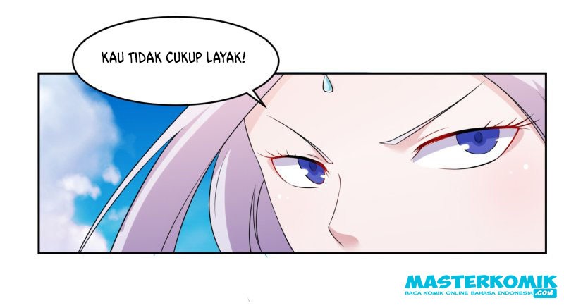 Peerless Saint Emperor Bab 02 halaman 31