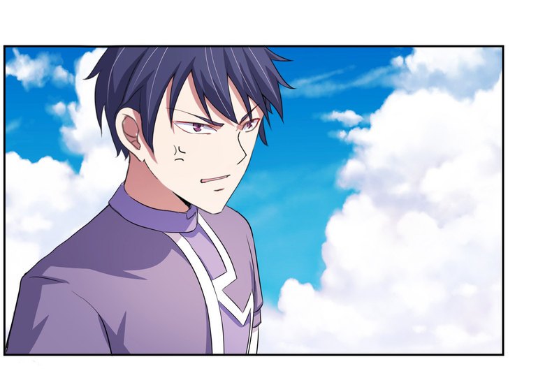 Peerless Saint Emperor Bab 02 halaman 32