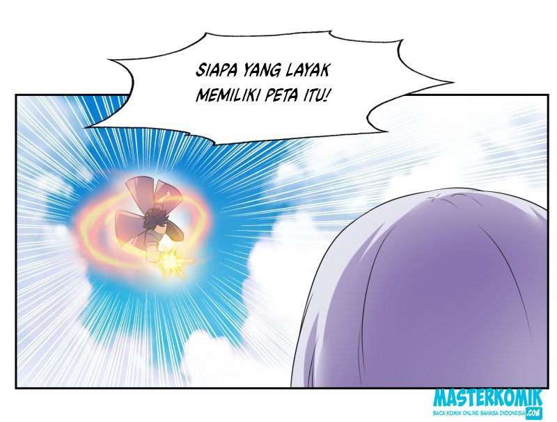 Peerless Saint Emperor Bab 02 halaman 34