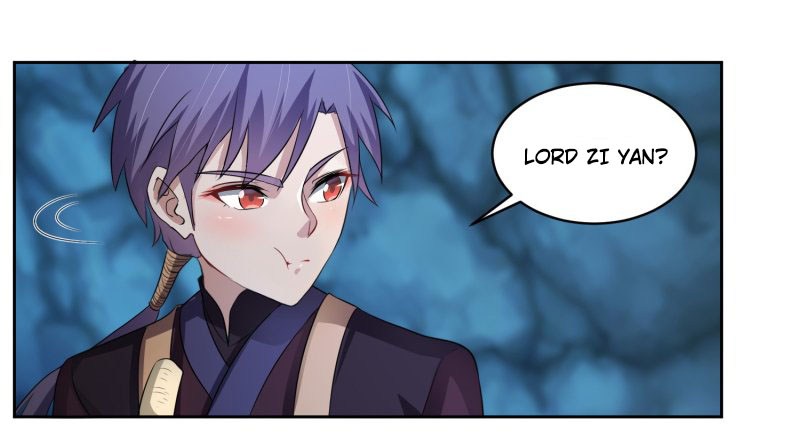 Peerless Saint Emperor Bab 03 halaman 5