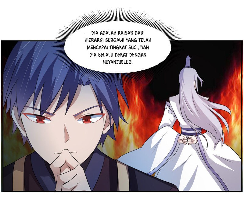 Peerless Saint Emperor Bab 03 halaman 6
