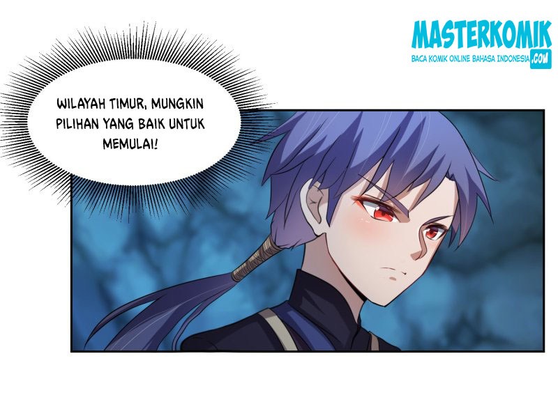 Peerless Saint Emperor Bab 03 halaman 9