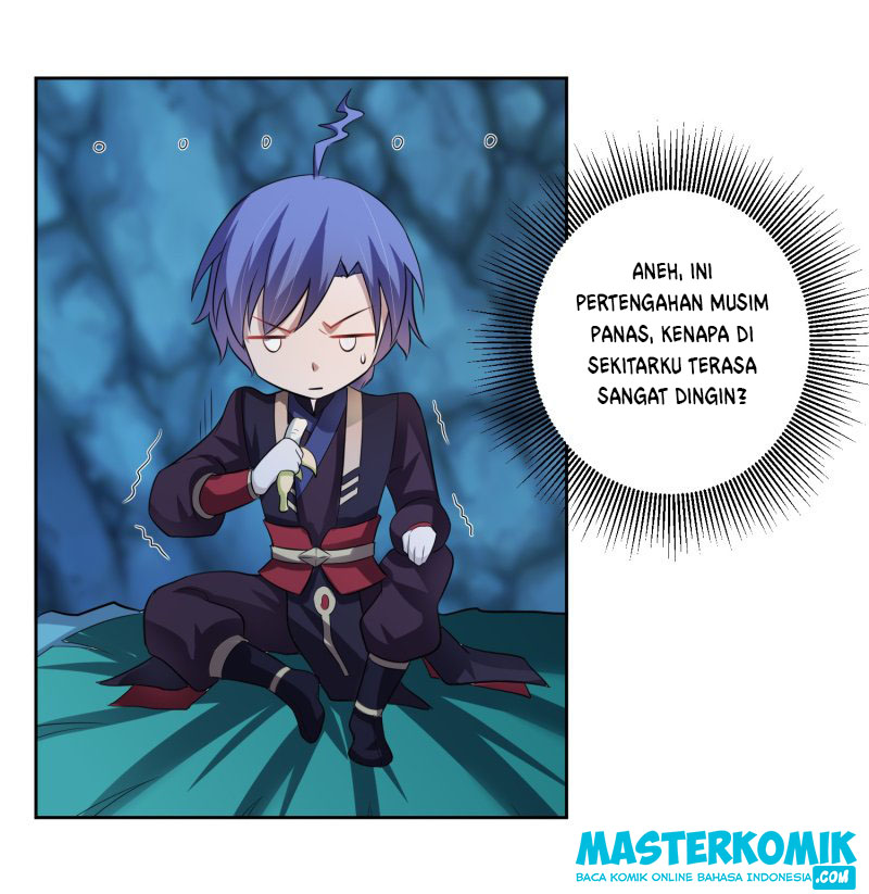 Peerless Saint Emperor Bab 03 halaman 10