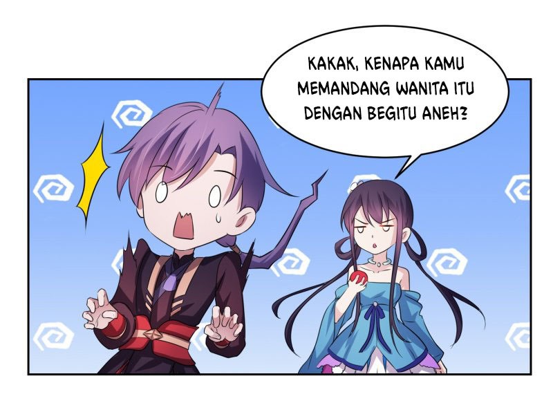 Peerless Saint Emperor Bab 03 halaman 16