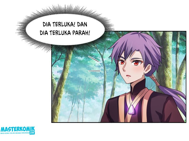 Peerless Saint Emperor Bab 03 halaman 19