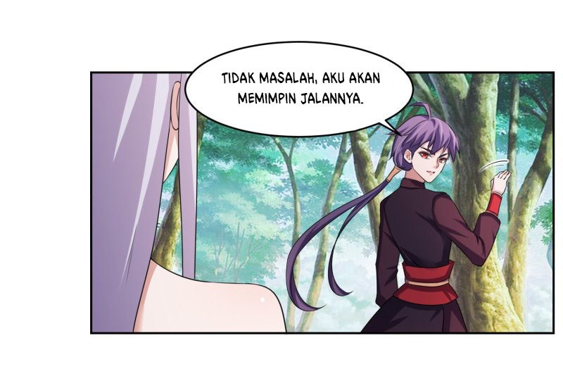 Peerless Saint Emperor Bab 03 halaman 24
