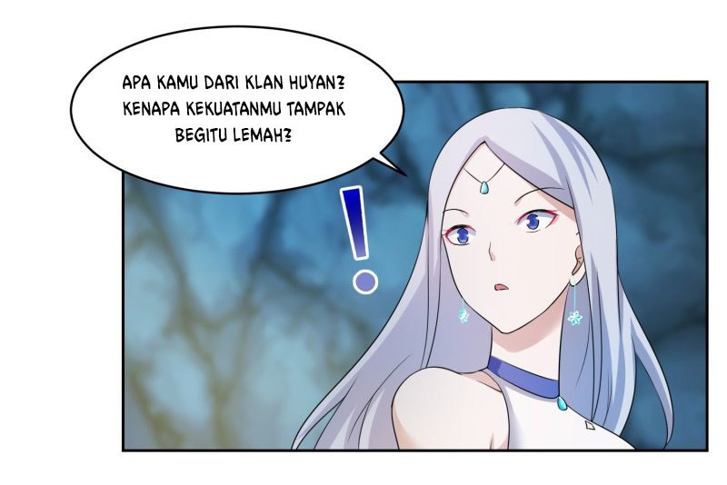 Peerless Saint Emperor Bab 03 halaman 28