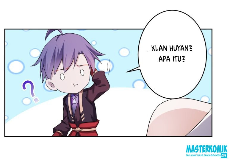 Peerless Saint Emperor Bab 03 halaman 29