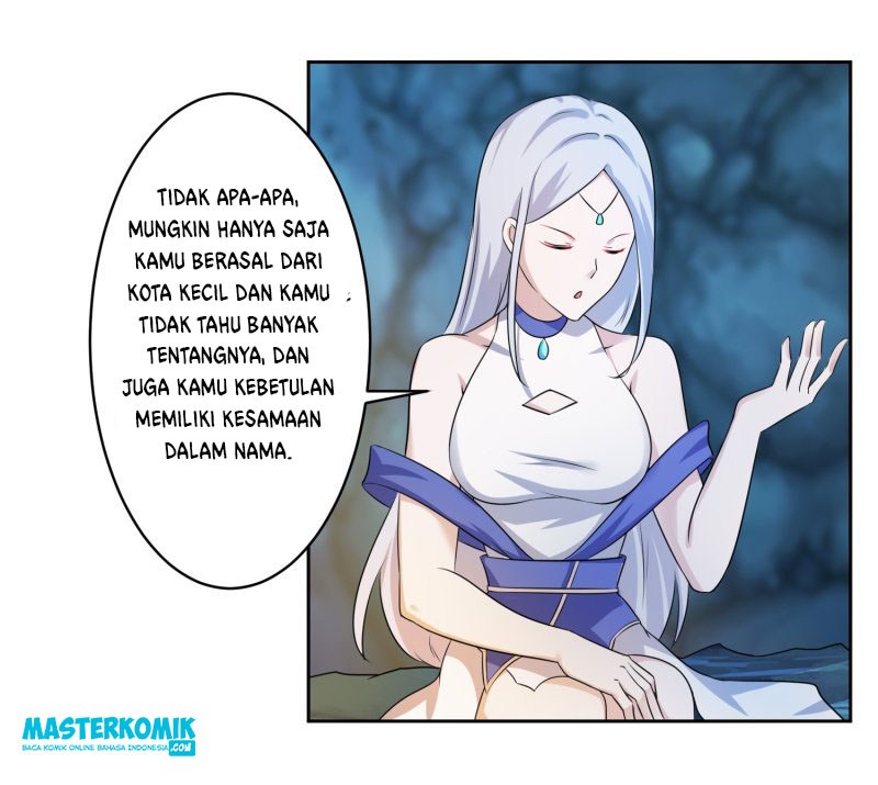 Peerless Saint Emperor Bab 03 halaman 30