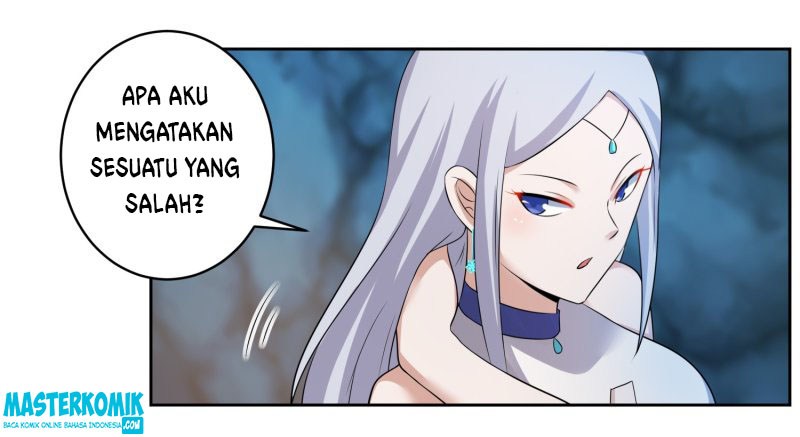 Peerless Saint Emperor Bab 03 halaman 32