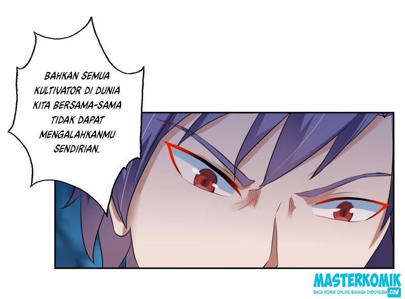 Peerless Saint Emperor Bab 03 halaman 34