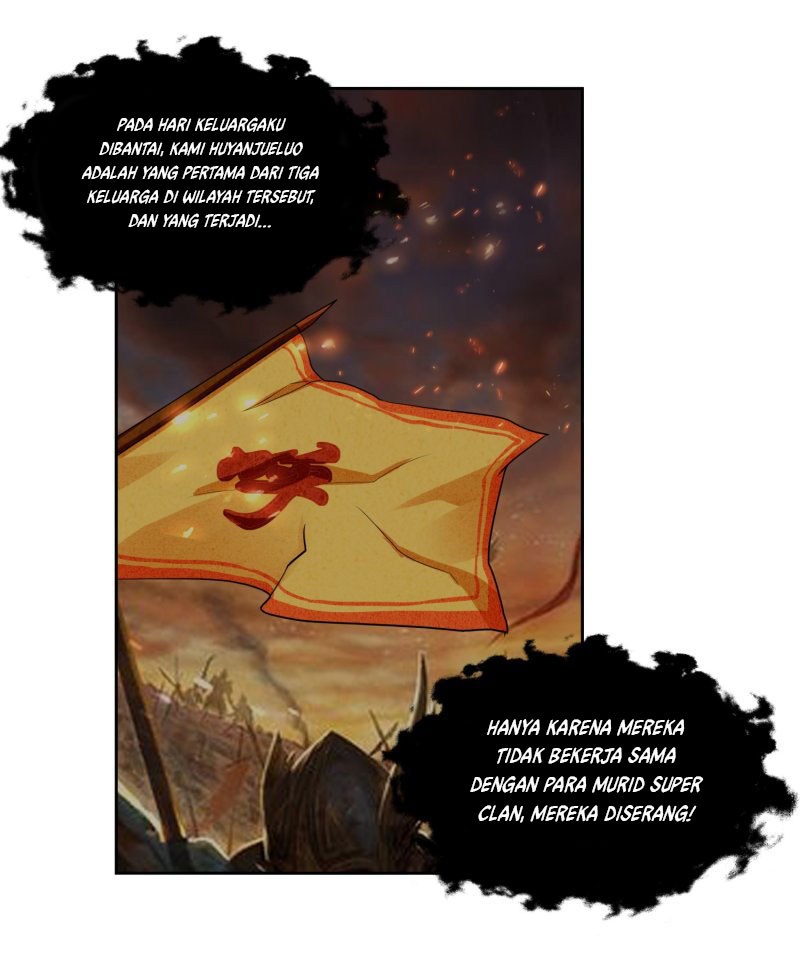 Peerless Saint Emperor Bab 03 halaman 36