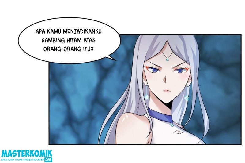 Peerless Saint Emperor Bab 03 halaman 39