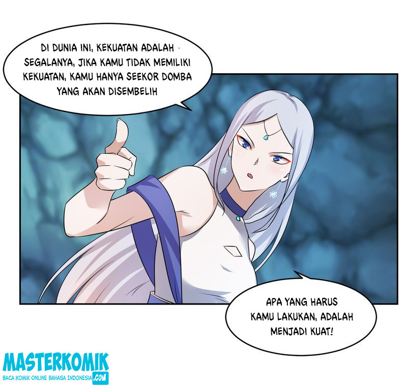 Peerless Saint Emperor Bab 03 halaman 41