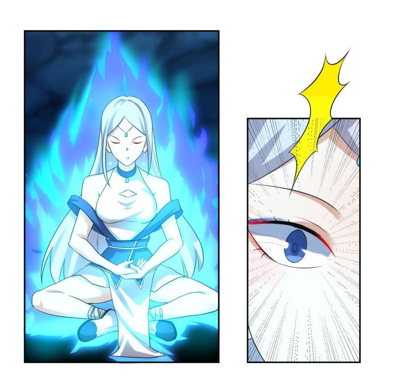 Peerless Saint Emperor Bab 04 halaman 3