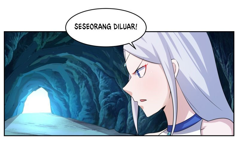 Peerless Saint Emperor Bab 04 halaman 4