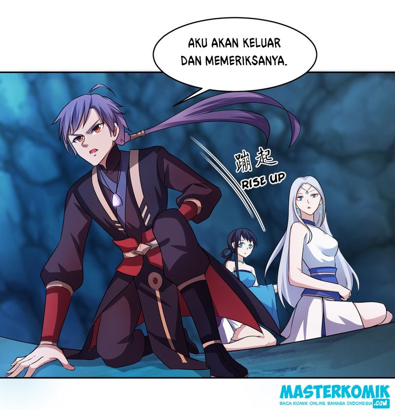 Peerless Saint Emperor Bab 04 halaman 5