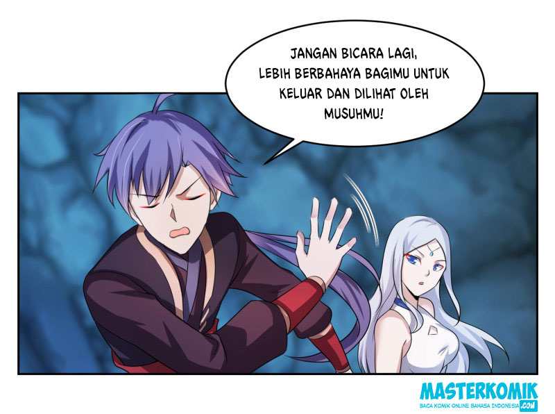 Peerless Saint Emperor Bab 04 halaman 7