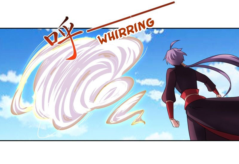 Peerless Saint Emperor Bab 04 halaman 9