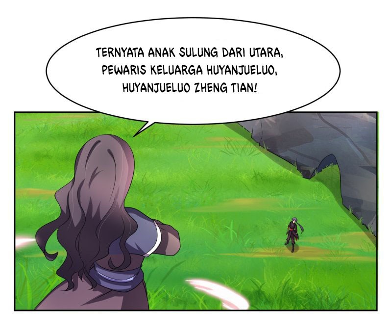 Peerless Saint Emperor Bab 04 halaman 13