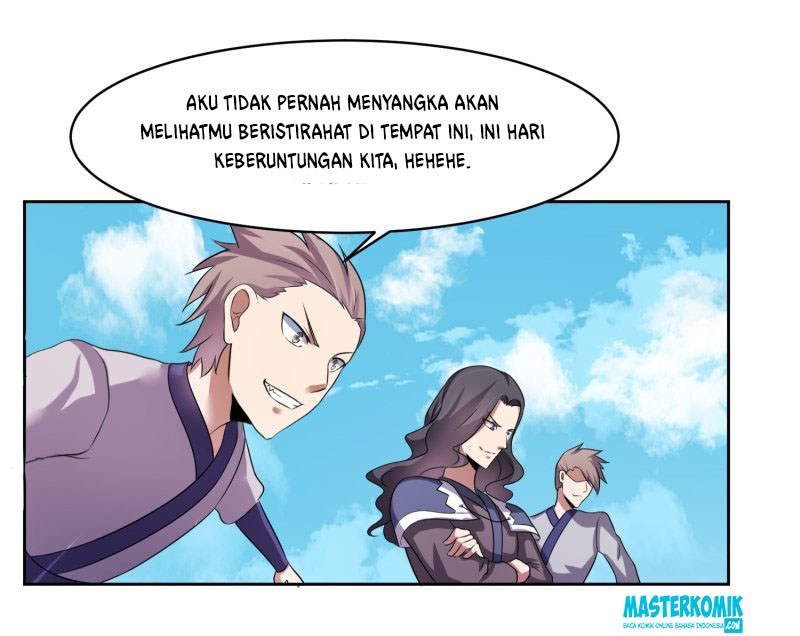 Peerless Saint Emperor Bab 04 halaman 14