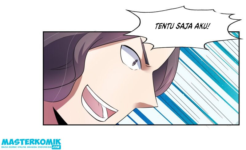 Peerless Saint Emperor Bab 04 halaman 17