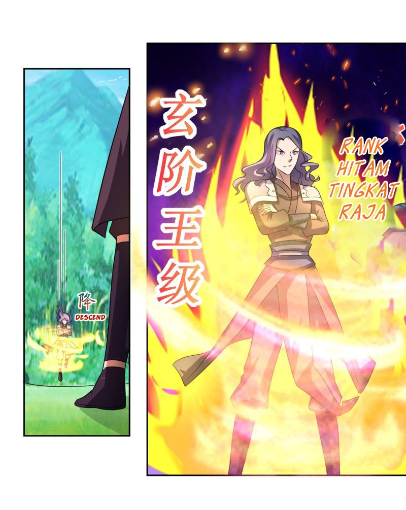 Peerless Saint Emperor Bab 04 halaman 18