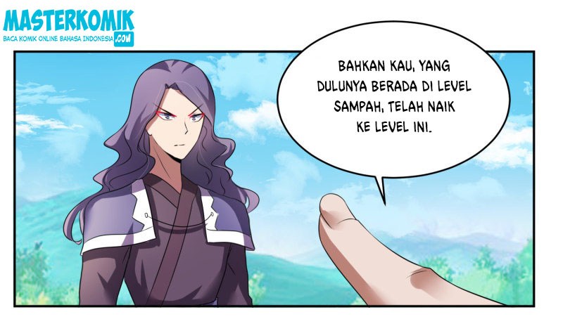 Peerless Saint Emperor Bab 04 halaman 24