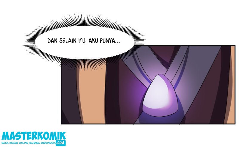 Peerless Saint Emperor Bab 04 halaman 26