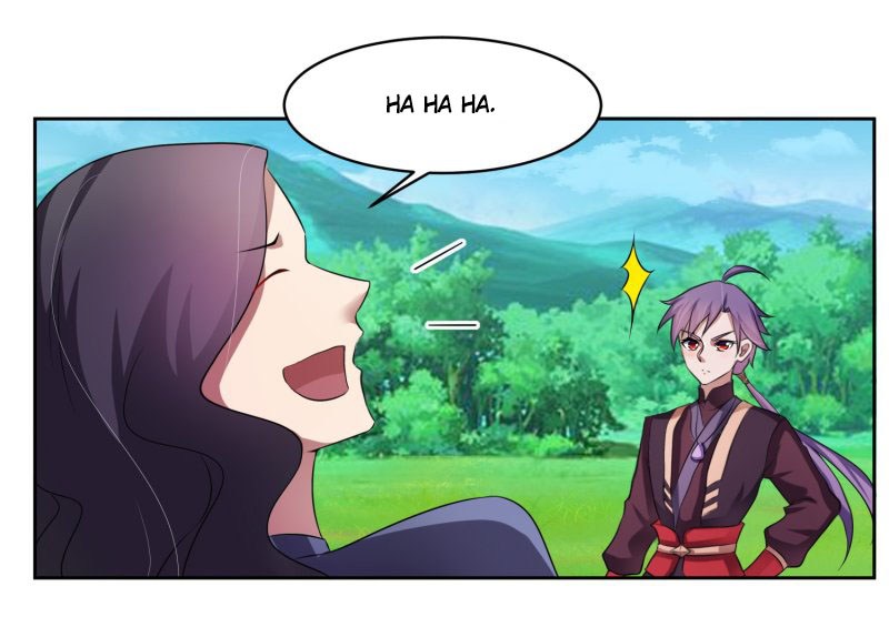 Peerless Saint Emperor Bab 04 halaman 27
