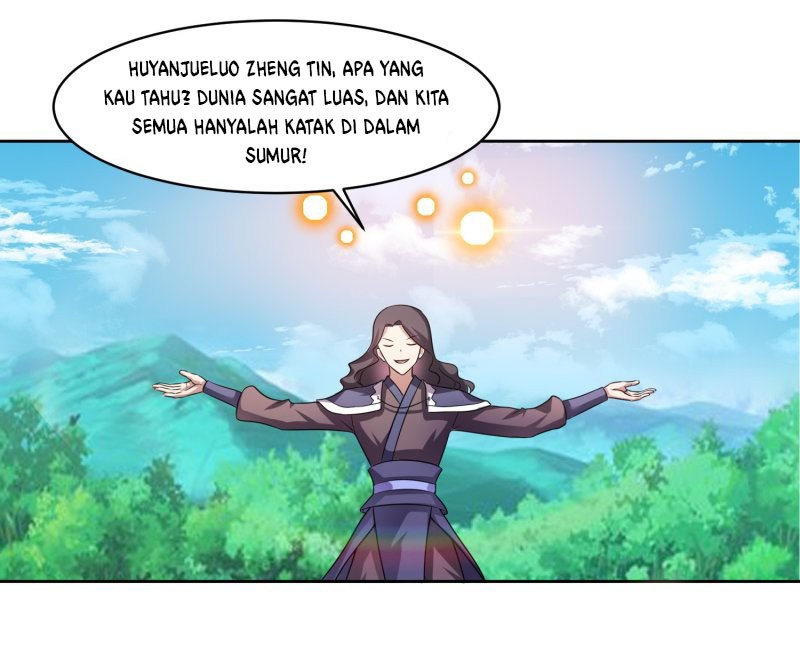 Peerless Saint Emperor Bab 04 halaman 28