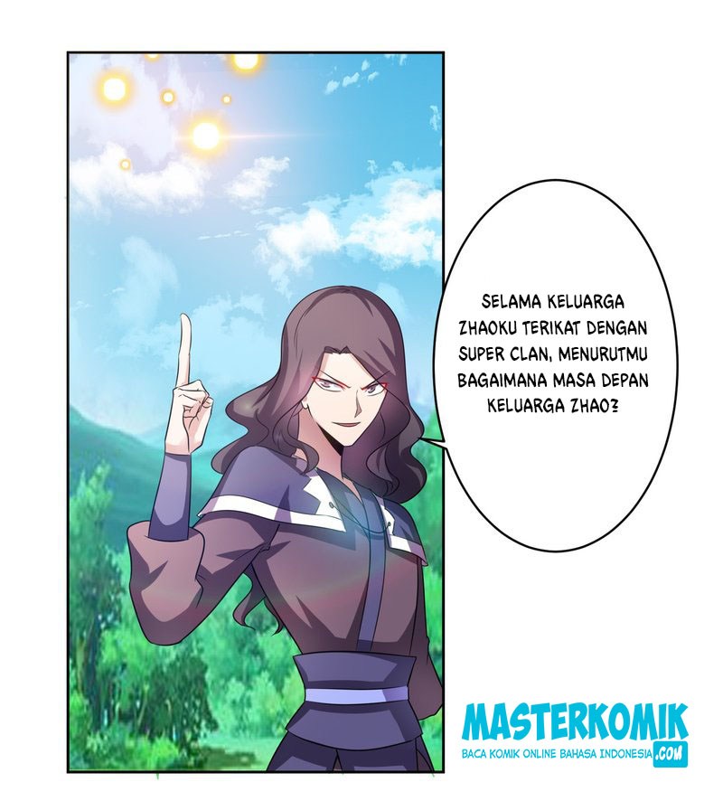 Peerless Saint Emperor Bab 04 halaman 29