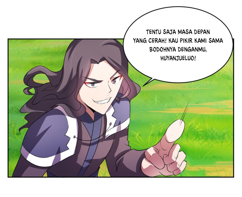 Peerless Saint Emperor Bab 04 halaman 30