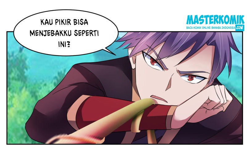 Peerless Saint Emperor Bab 04 halaman 39