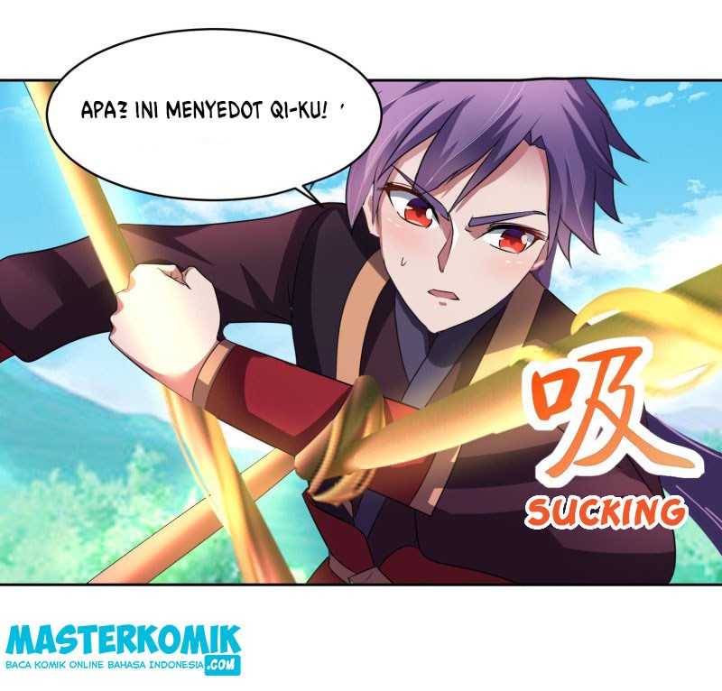 Peerless Saint Emperor Bab 04 halaman 42