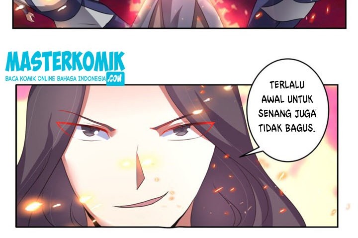Peerless Saint Emperor Bab 05 halaman 4