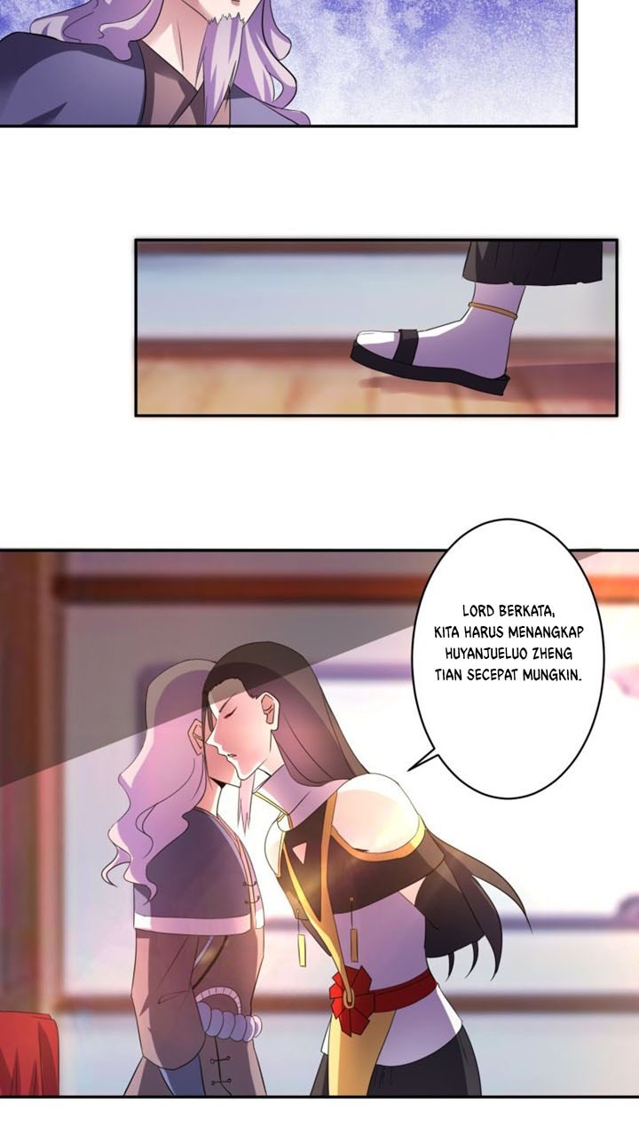 Peerless Saint Emperor Bab 07 halaman 4