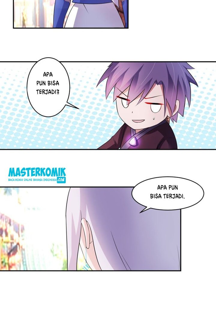 Peerless Saint Emperor Bab 08 halaman 12