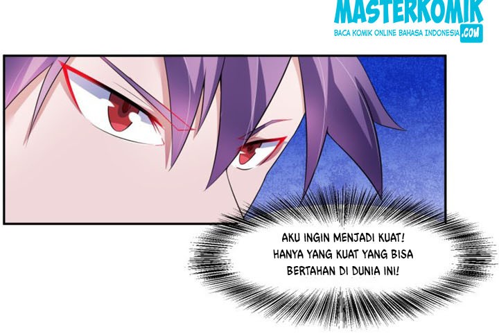 Peerless Saint Emperor Bab 09 halaman 11