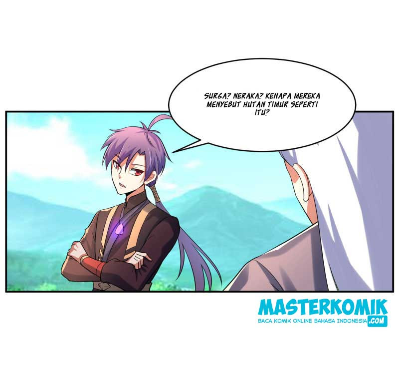 Peerless Saint Emperor Bab 10 halaman 2