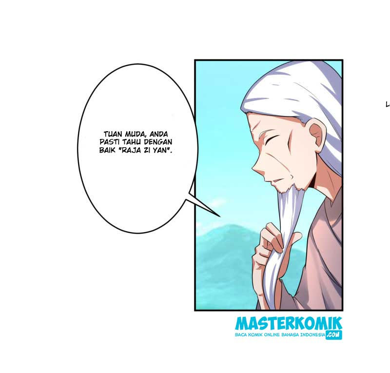 Peerless Saint Emperor Bab 10 halaman 3