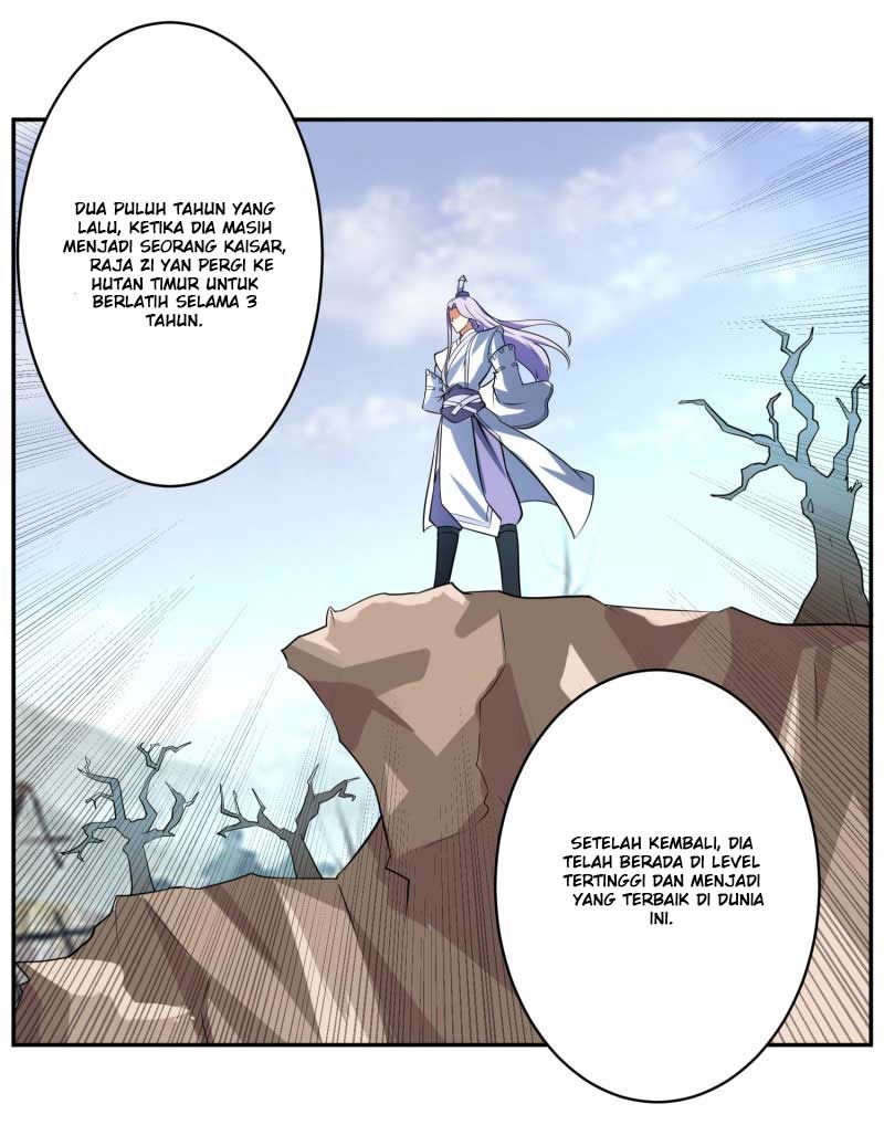 Peerless Saint Emperor Bab 10 halaman 4