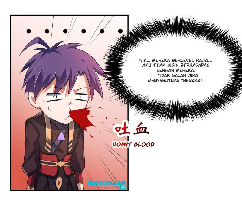 Peerless Saint Emperor Bab 10 halaman 13