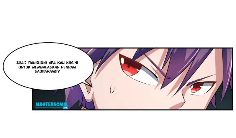 Peerless Saint Emperor Bab 10 halaman 25