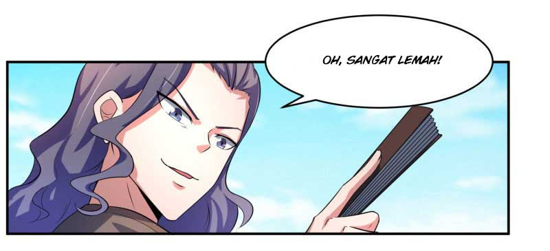Peerless Saint Emperor Bab 11 halaman 3