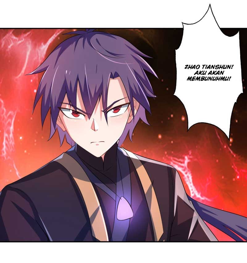 Peerless Saint Emperor Bab 11 halaman 15