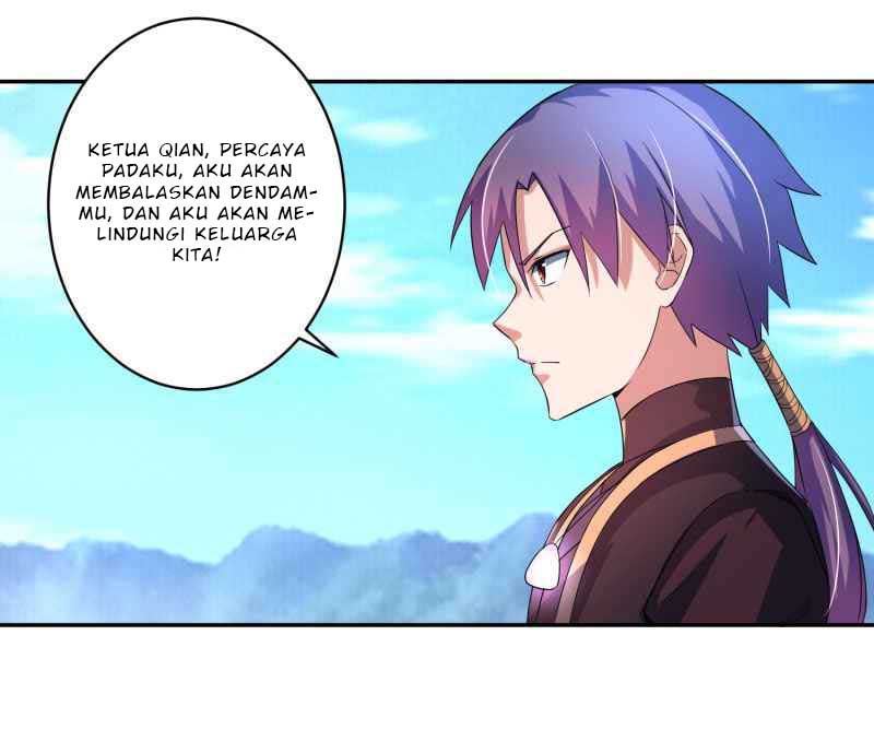 Peerless Saint Emperor Bab 12 halaman 9